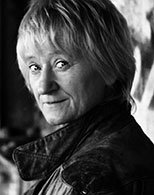 Porträt Carmen-Maja Antoni