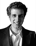 Porträt Fabian Künzli