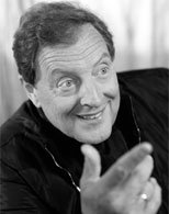 Porträt Howard Griffiths