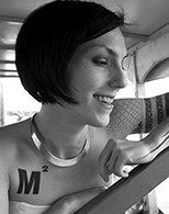 Porträt Karin Hellert-Knappe